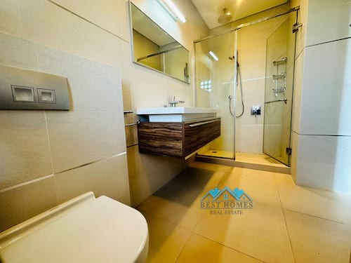 03 Bedroom Modern Apartment in Maidan Hawally
