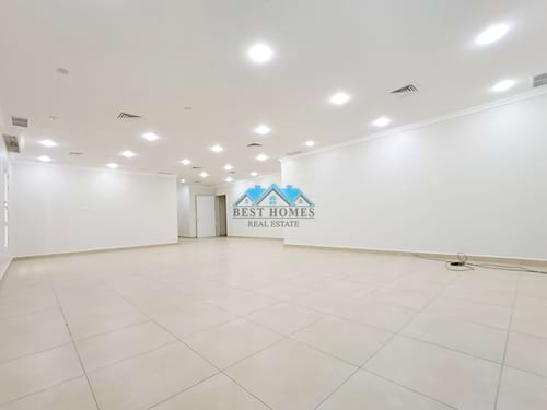 Four Bedrooms Floor in Mishref