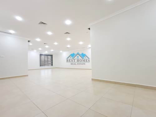 Four Bedrooms Floor in Mishref