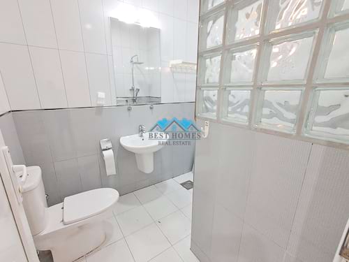 Four Bedrooms Floor in Mishref