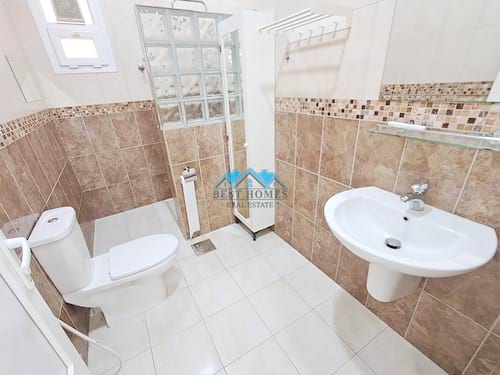 Four Bedrooms Floor in Mishref