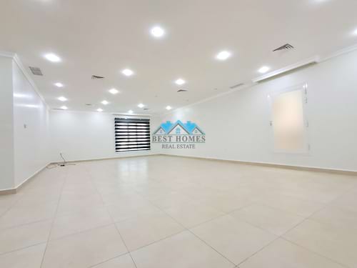 Four Bedrooms Floor in Mishref