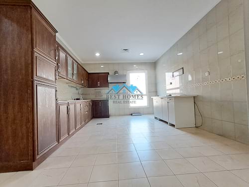 Four Bedrooms Floor in Mishref