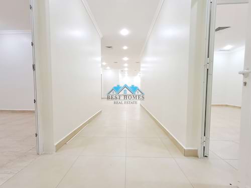 Four Bedrooms Floor in Mishref