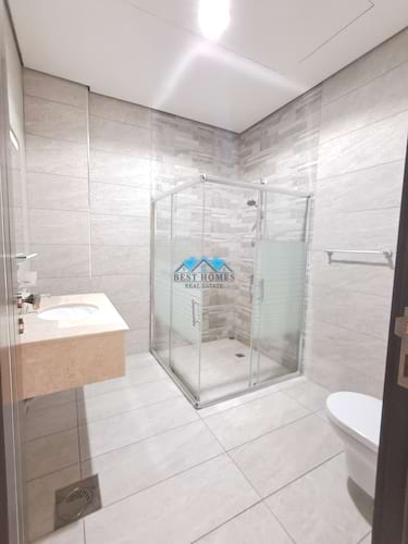 3 Bedrooms Floor with Private Terrace in Nuzha