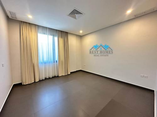 03 Bedroom Modern Apartment with Balcony in Salwa