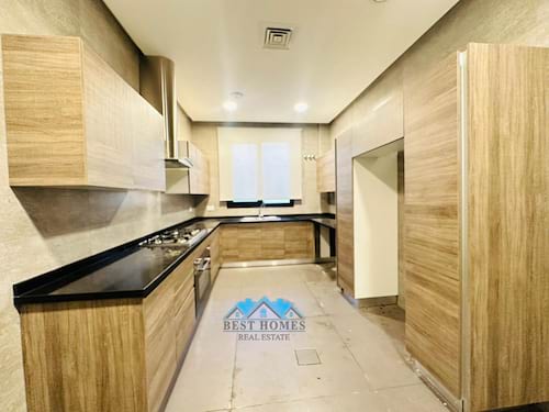 03 Bedroom Modern Apartment with Balcony in Salwa