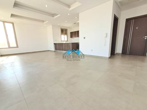 Modern 2 Master Bedrooms Apartment with Big Terrace in Jabriya