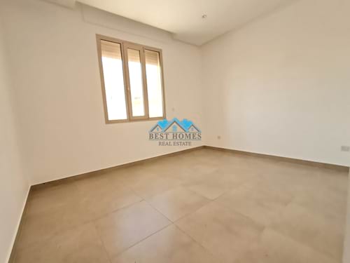 Modern 2 Master Bedrooms Apartment with Big Terrace in Jabriya