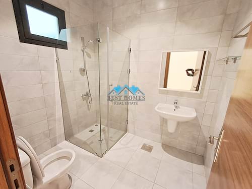 Nice and Very Spacious Ground Floor 3 Bedrooms Floor in Jabriya