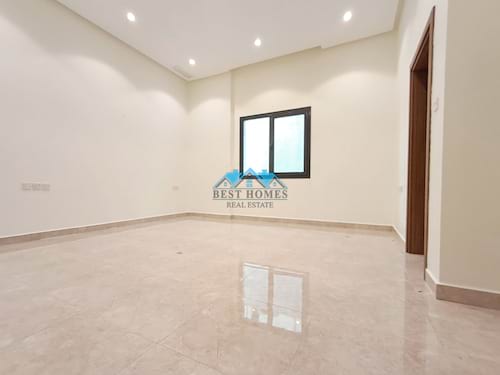 Nice and Very Spacious Ground Floor 3 Bedrooms Floor in Jabriya