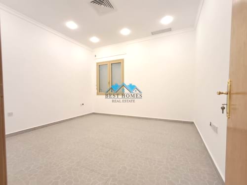 3 Bedrooms Apartment with Maid's Room in Abu Fatira