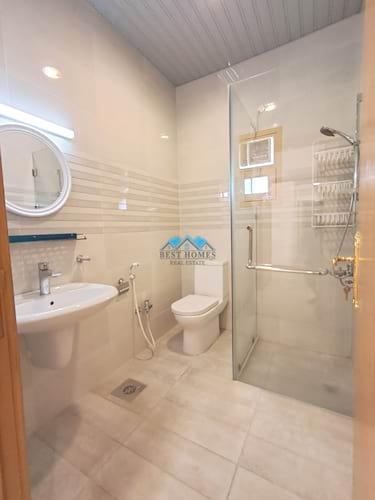 3 Bedrooms Apartment with Maid's Room in Abu Fatira