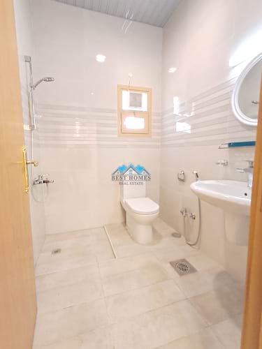 3 Bedrooms Apartment with Maid's Room in Abu Fatira