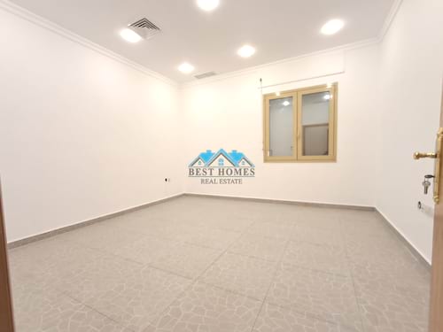 3 Bedrooms Apartment with Maid's Room in Abu Fatira