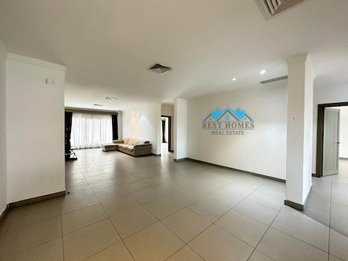 03 Bedroom compound in Fintas