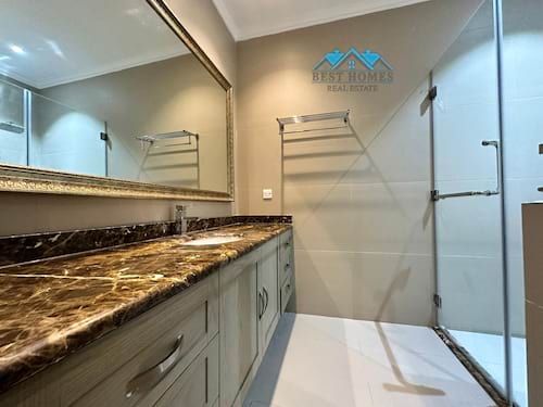 03 Bedroom compound in Fintas