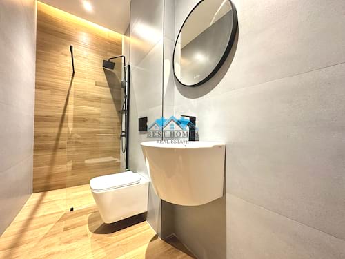 Modern Spacious 4 Bedrooms Ground Floor in Saddiq