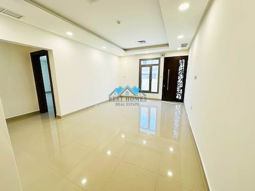 Brand New 3 Bedrooms Apartment in Salwa