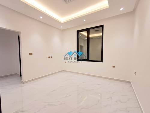 New 3 Bedrooms Apartment with Big Terrace Area in Salwa