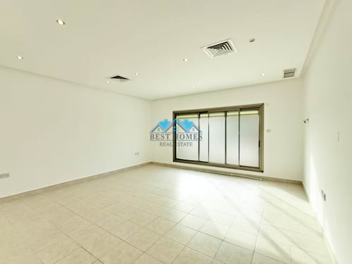 Nice and Spacious 4 Bedrooms Floor in Jabriya