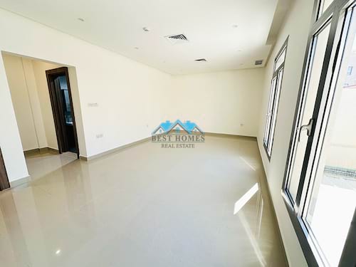 Brand New 3 Bedrooms Apartment in Salwa
