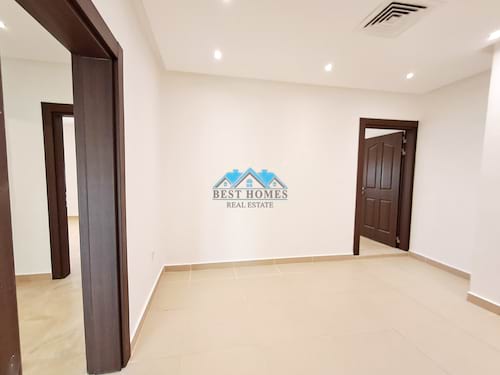 Nice and Spacious 4 Bedrooms Floor in Jabriya