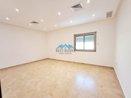 Nice and Spacious 4 Bedrooms Floor in Jabriya