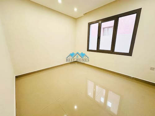 Brand New 3 Bedrooms Apartment in Salwa
