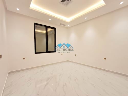 New 3 Bedrooms Apartment with Big Terrace Area in Salwa