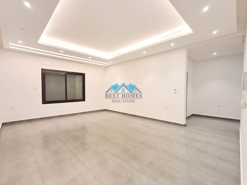 Nice and Modern Style Duplex in Jabriya