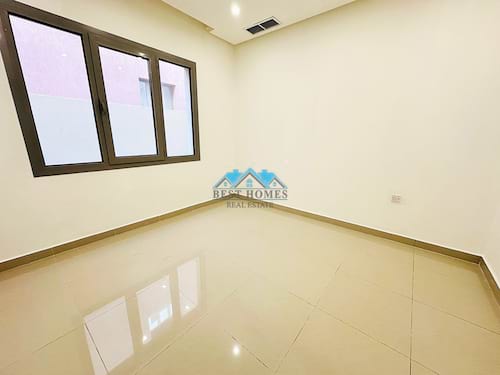 Brand New 3 Bedrooms Apartment in Salwa