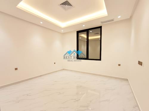 New 3 Bedrooms Apartment with Big Terrace Area in Salwa