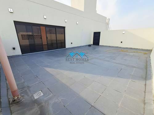 Nice and Modern Style Duplex in Jabriya