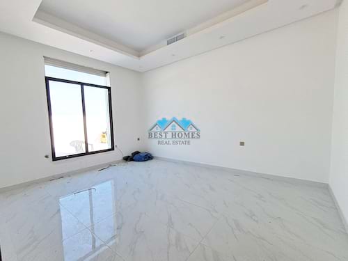 New 3 Bedrooms Apartment with Big Terrace Area in Salwa