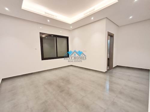 Nice and Modern Style Duplex in Jabriya