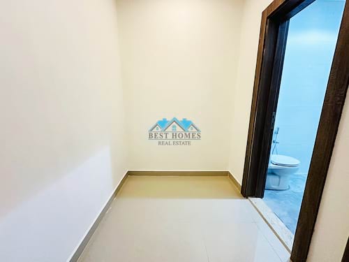 Brand New 3 Bedrooms Apartment in Salwa