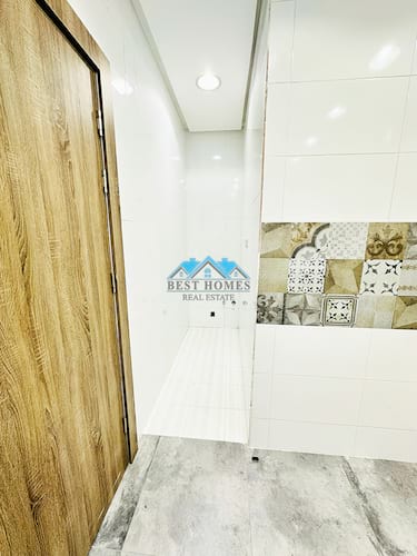 Brand New 3 Bedrooms Apartment in Salwa