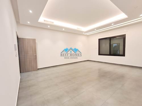 Nice and Modern Style Duplex in Jabriya