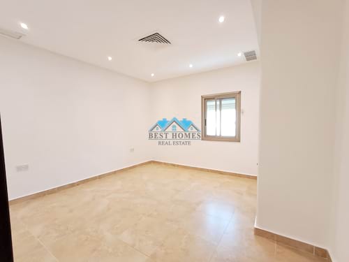 Nice and Spacious 4 Bedrooms Floor in Jabriya