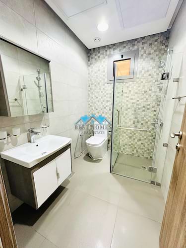 Brand New 3 Bedrooms Apartment in Salwa