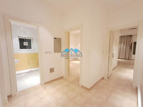 4 Bedrooms Semi Detached Private Villa in Abul Hasaniya