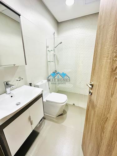 Brand New 3 Bedrooms Apartment in Salwa