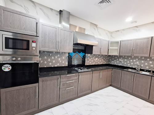 Nice and Modern Style Duplex in Jabriya