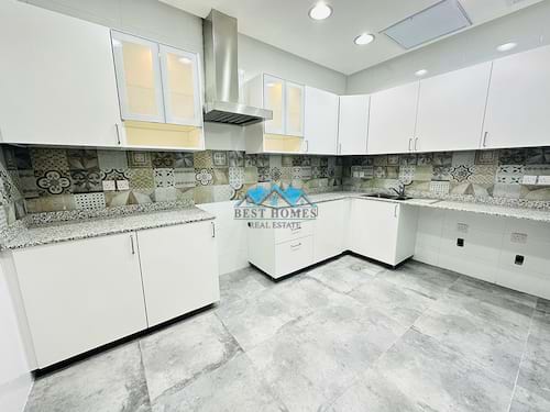 Brand New 3 Bedrooms Apartment in Salwa