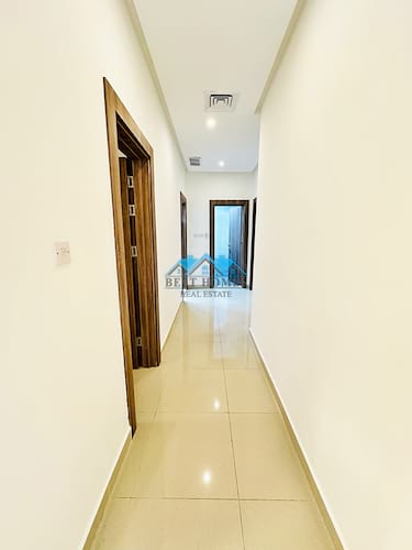 Brand New 3 Bedrooms Apartment in Salwa