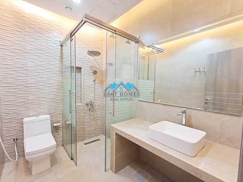 Nice and Modern Style Duplex in Jabriya