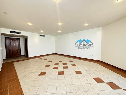 02 bedroom Sea view apartment in Bneid Al Gar