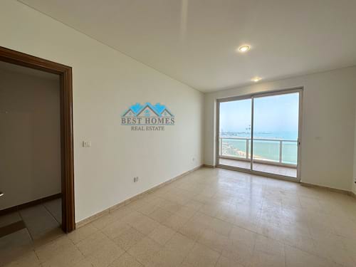 02 bedroom Sea view apartment in Bneid Al Gar
