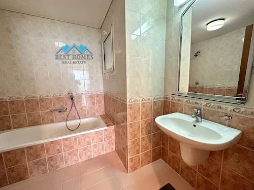 02 bedroom Sea view apartment in Bneid Al Gar